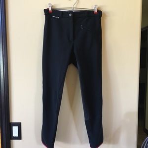 Euro star riding pants
